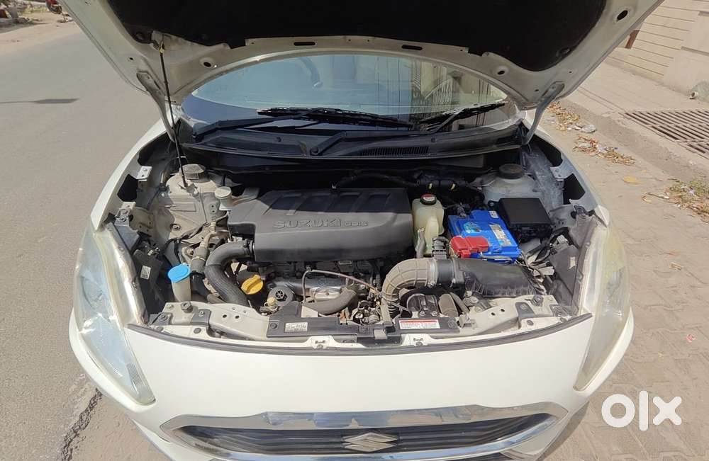 Maruti Suzuki Swift Dzire Vdi (o), 2018, Diesel