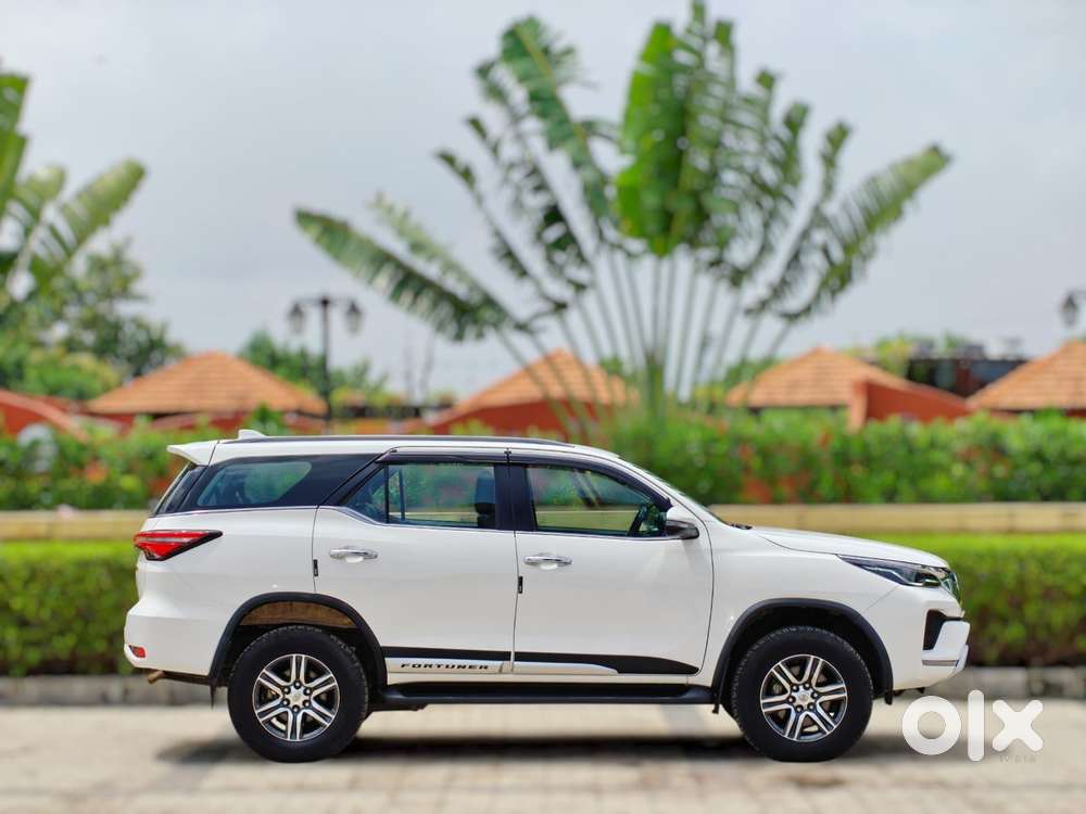 Toyota Fortuner 3.0 4x2 Automatic, 2025, Diesel