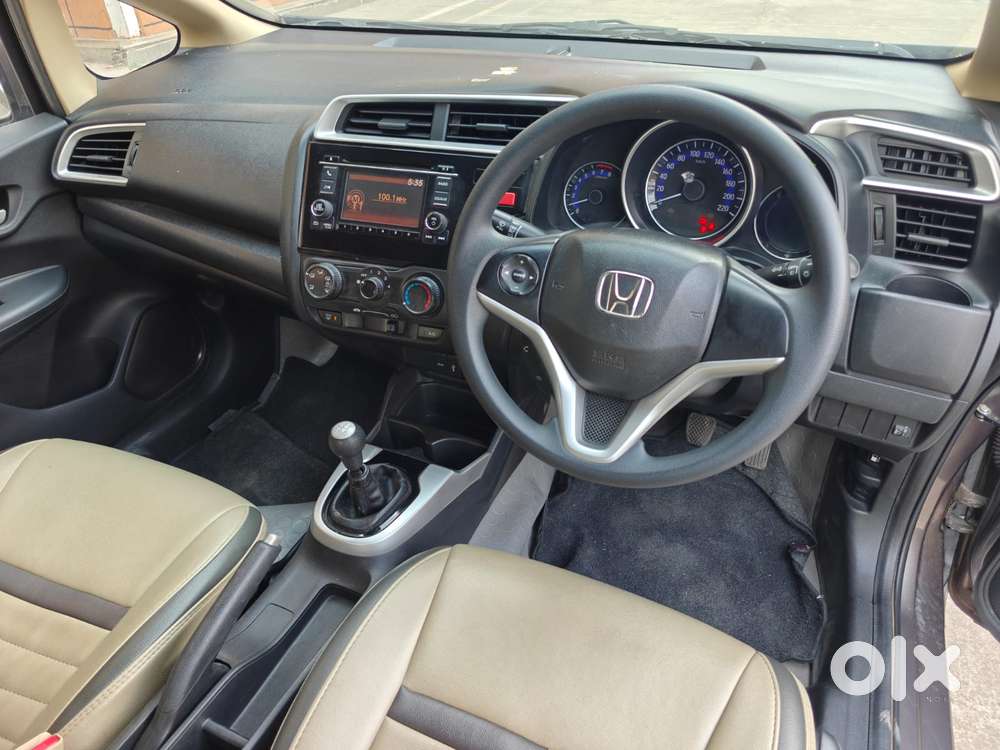 Honda Jazz 1.2 Sv I Vtec, 2015, Petrol