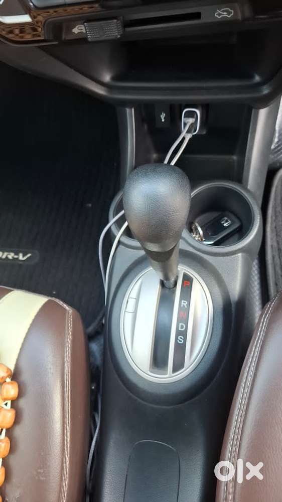 Honda Br-v Style Edition Diesel V, 2017, Petrol