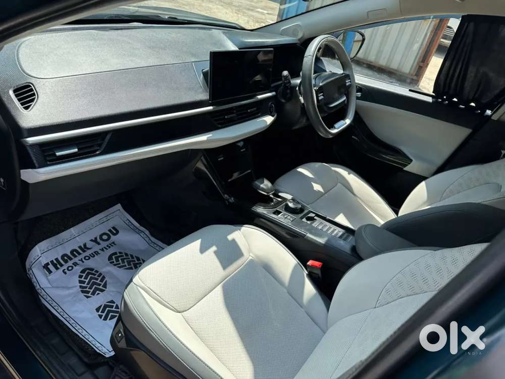 Tata Nexon Ev Empowered Plus Lr, 2023, Electric