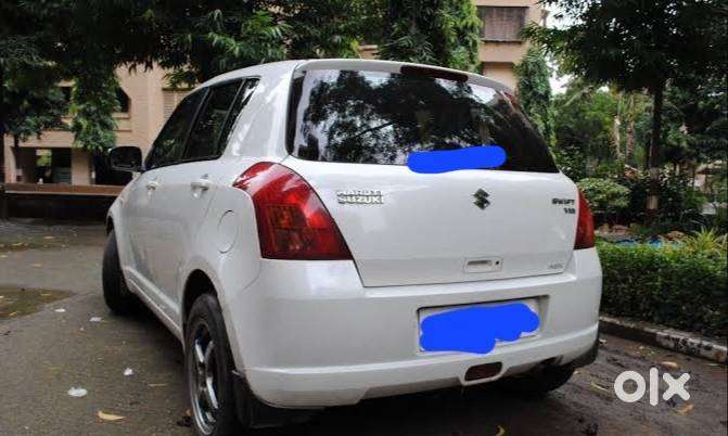 Very New Condition Swift, Single Handed Driven