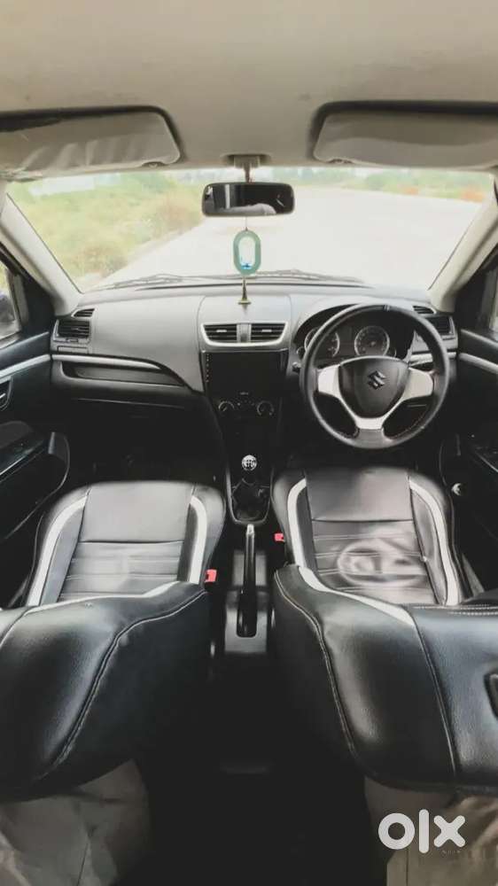 Maruti Swift Vdi 2011