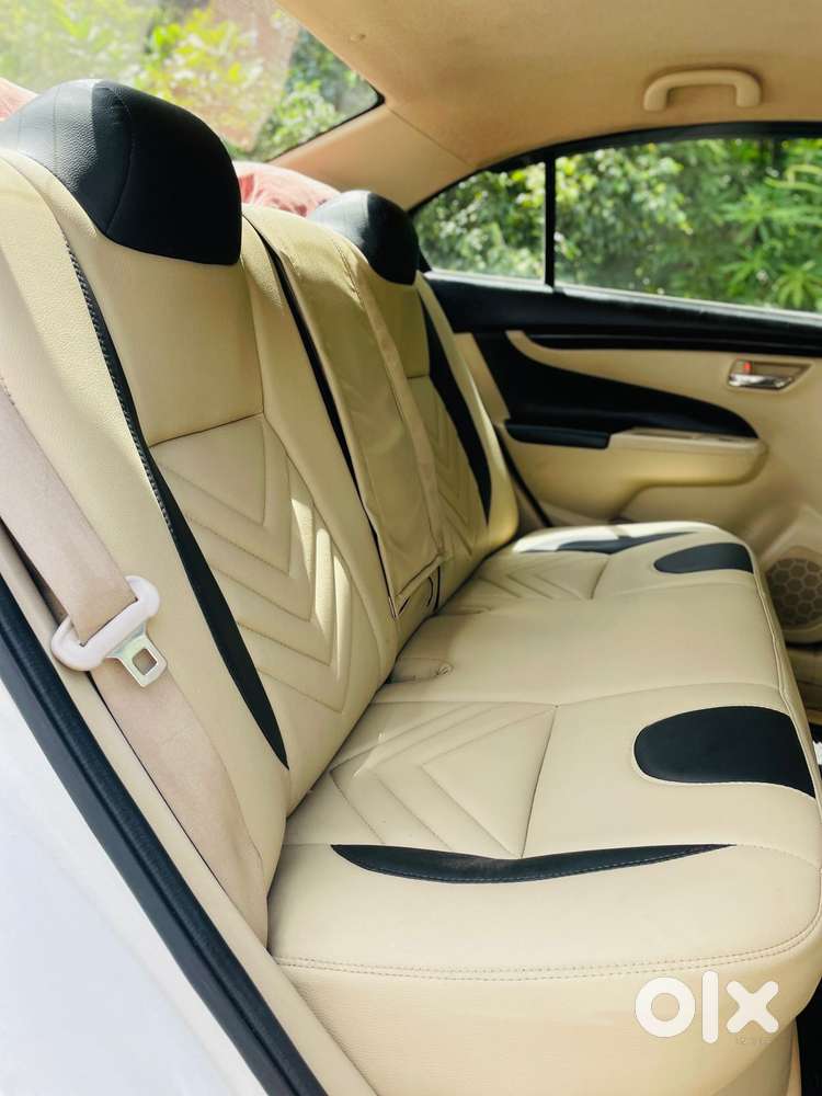 Maruti Suzuki Ciaz 2014-2017 Vdi Plus, 2016, Diesel