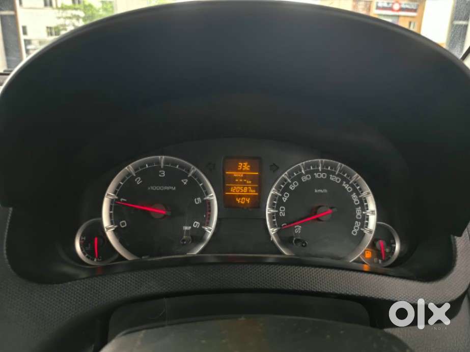 Maruti Suzuki Swift Zdi, 2014, Petrol