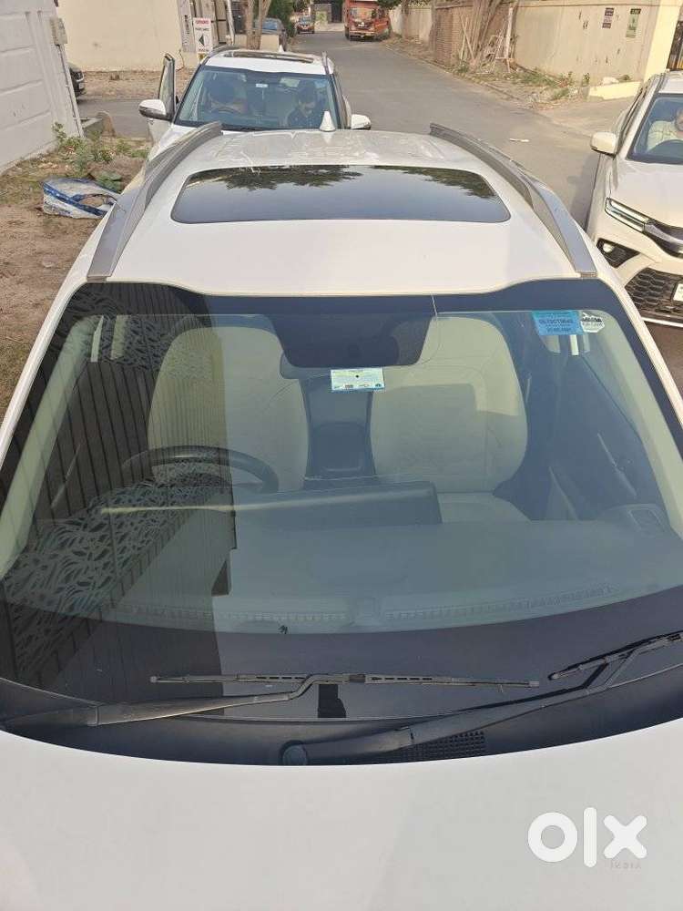 Kia Sonet Htk Plus Turbo Imt, 2021, Petrol