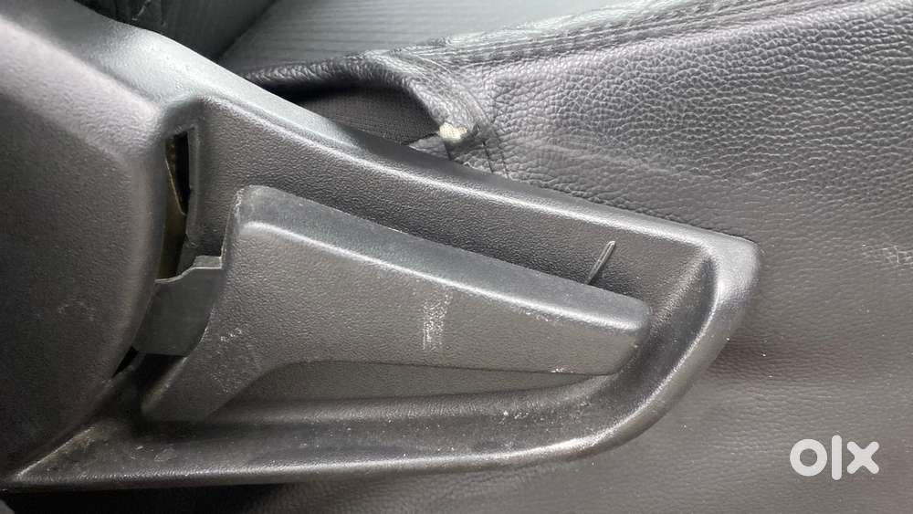 Maruti Suzuki S-presso Vxi, 2019, Petrol