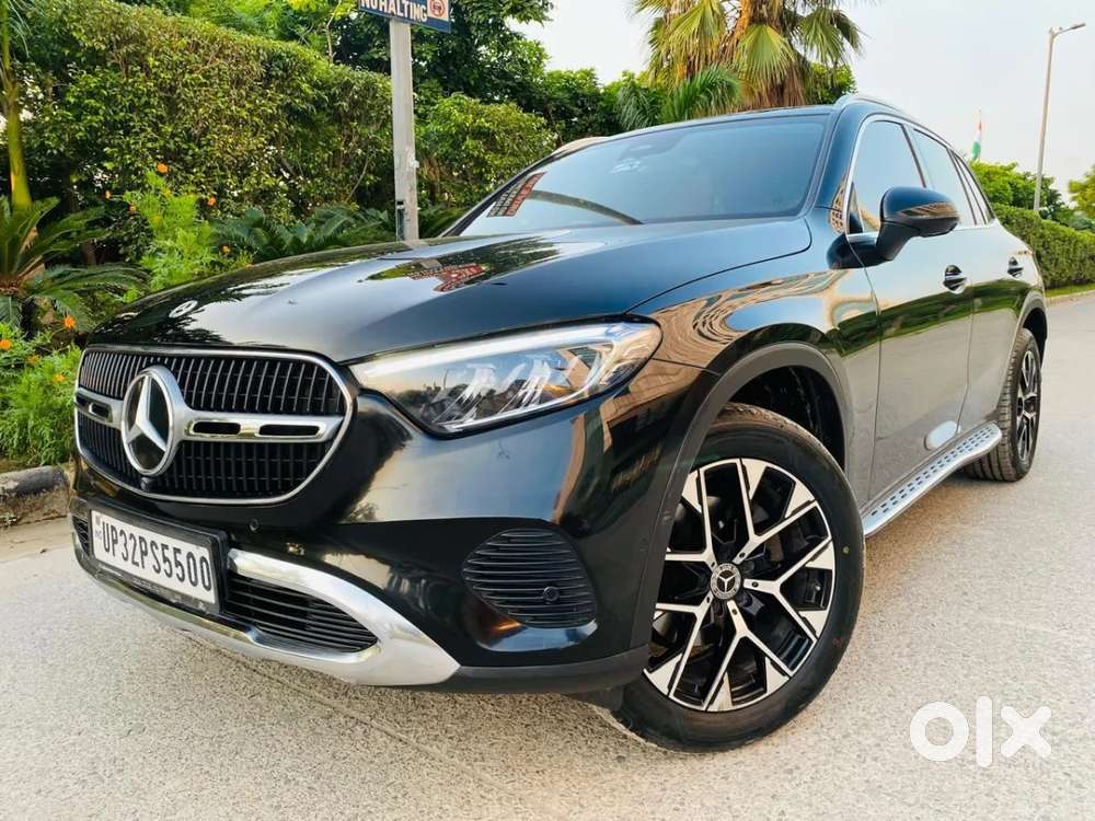 Mercedes-benz Glc, 2024, Petrol