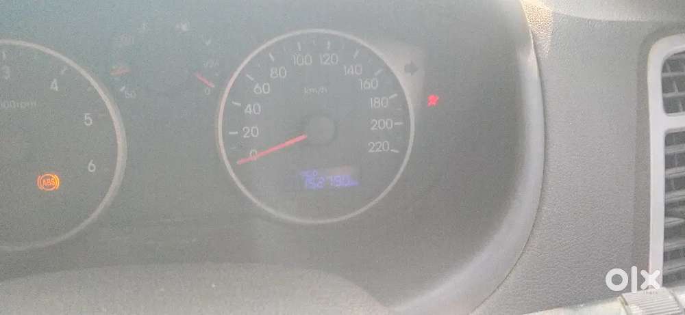 Hyundai I20 Diesel Manual 2012