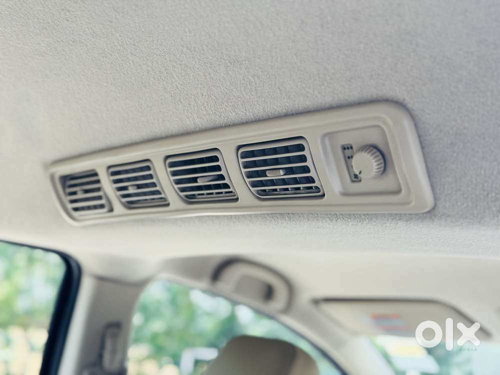 Maruti Suzuki Ertiga Vxi, 2016, Petrol