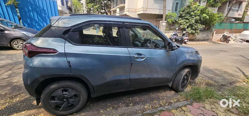 Tata Punch Smart Plus 2022