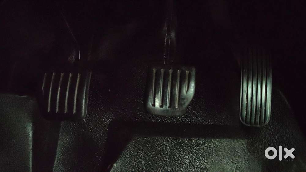 Tata Harrier Xm, 2019, Diesel