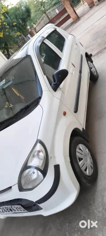 Maruti Suzuki Alto 800 2013