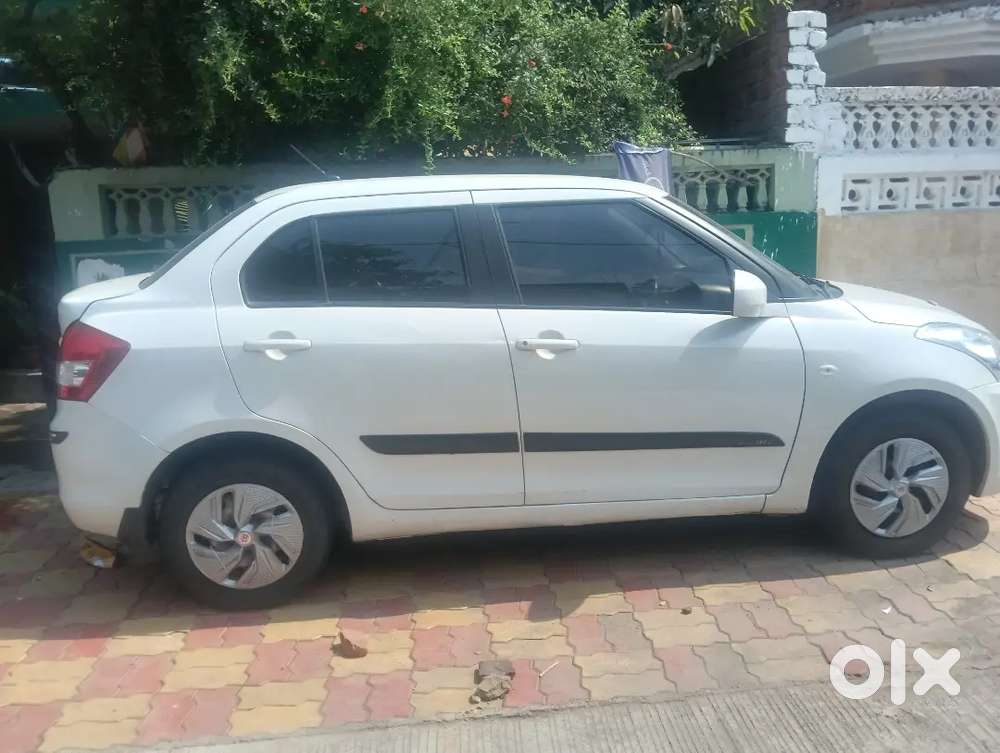 Maruti Suzuki Dzire Tour 2018 Diesel