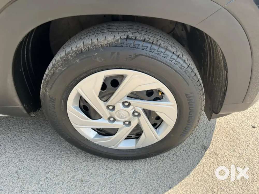 Hyundai Creta 2023 Petrol 20000 Km Driven