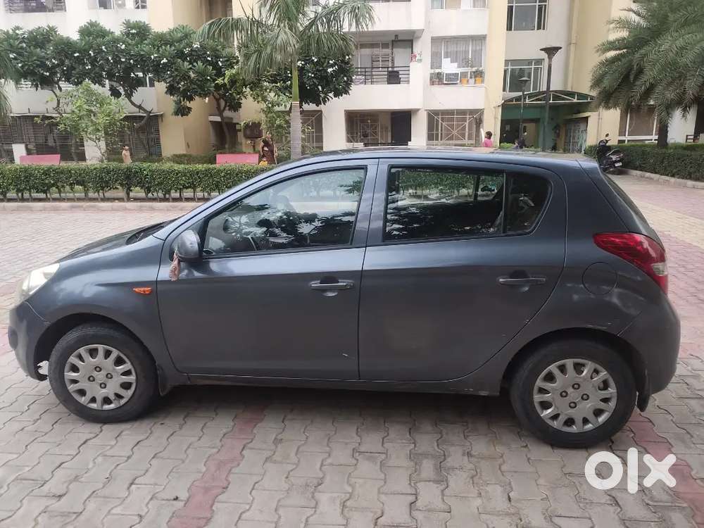 Hyundai I20 2010 Petrol Manual
