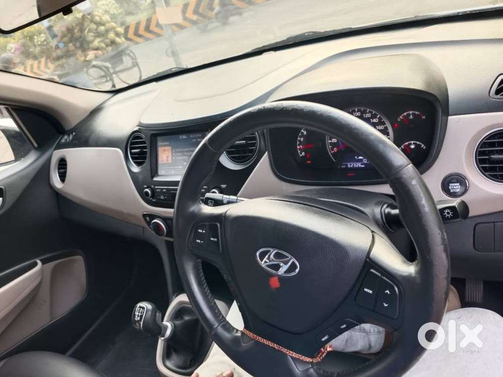 Hyundai Grand I10 Asta 1.2 Crdi, 2017, Diesel