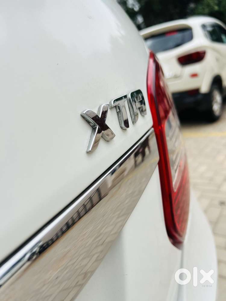 Tata Zest Amt Quadrajet 1.3 Xta, 2016, Diesel