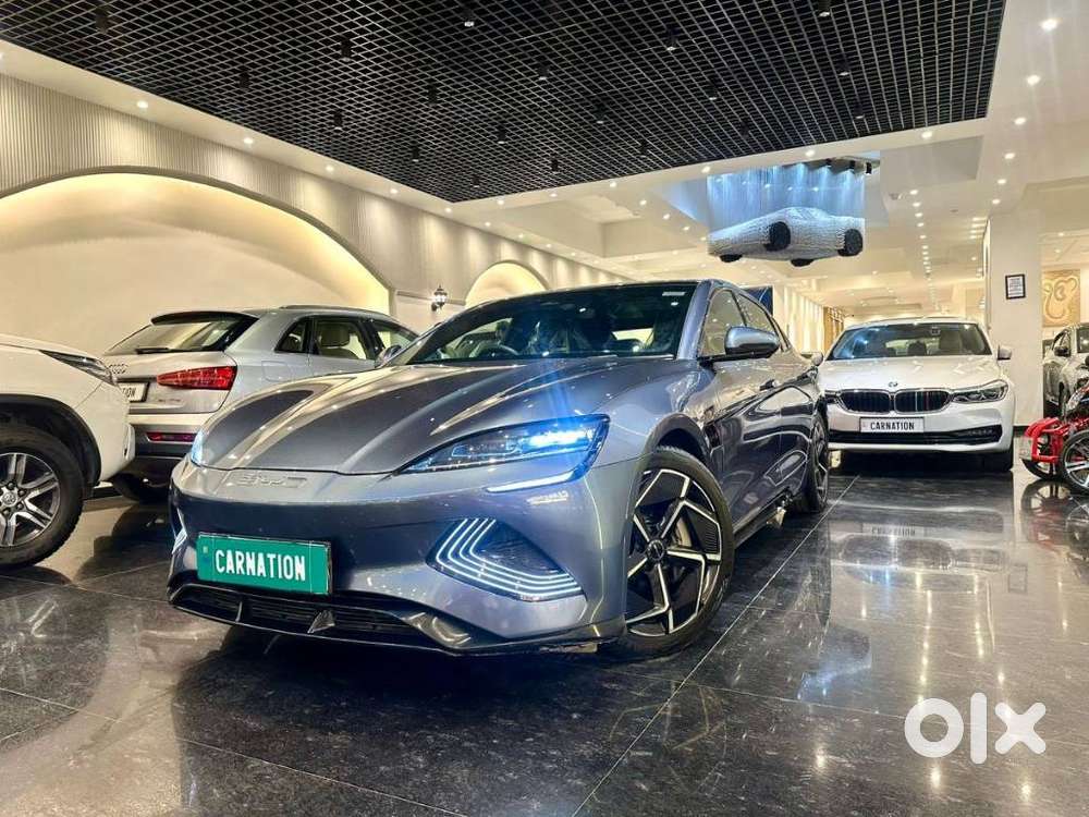 Byd Seal Performance, 2024, Electric
