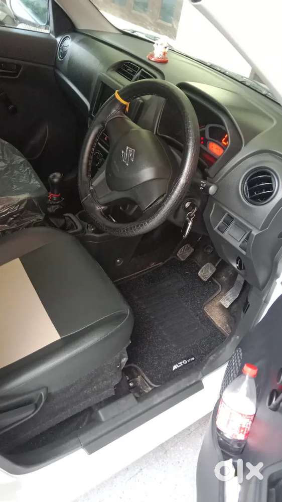 Maruti Suzuki Alto K10 2024 Petrol 7000 Km Driven