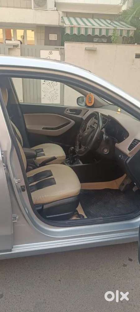 Hyundai Elite I20 Magna 2019