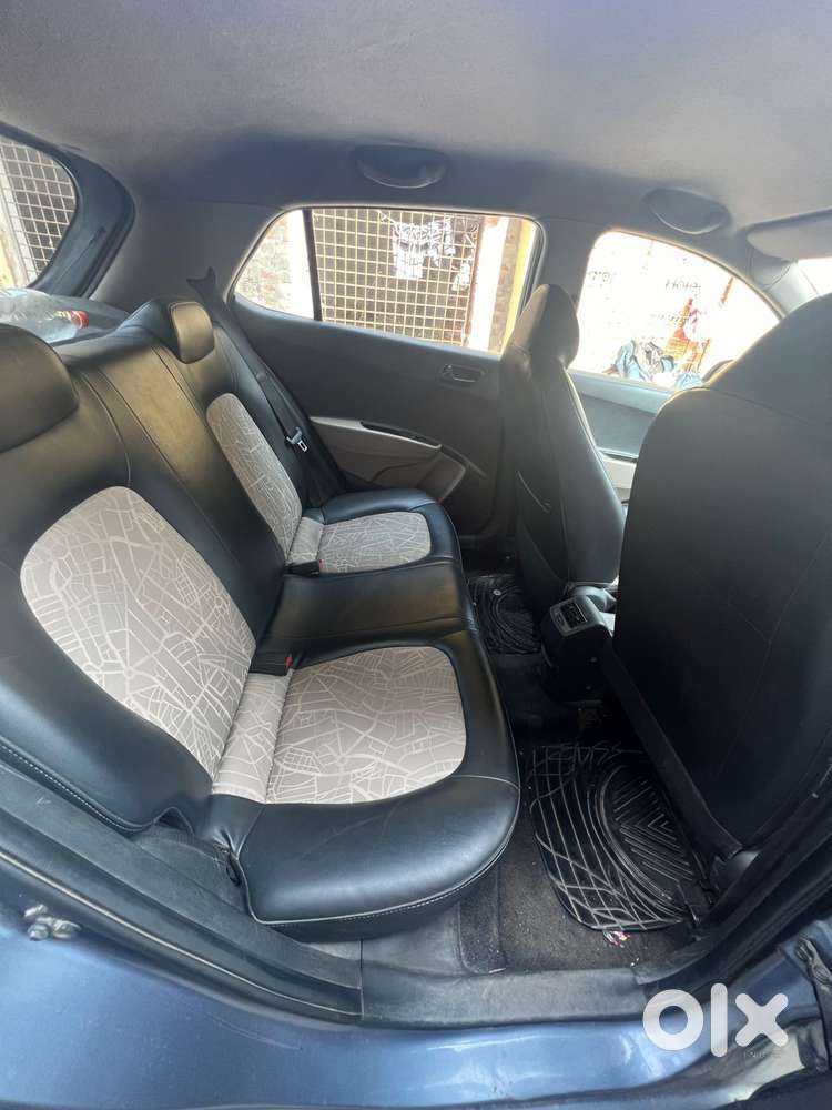 Hyundai Grand I10 2016-2017 Crdi Magna, 2017, Diesel