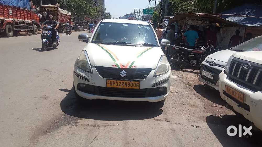 Maruti Dzire 1.2 Tour 2022