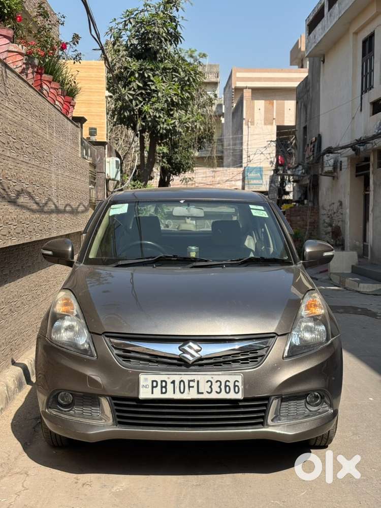 Maruti Suzuki Swift Dzire 2015 Diesel (vdi) Good Condition