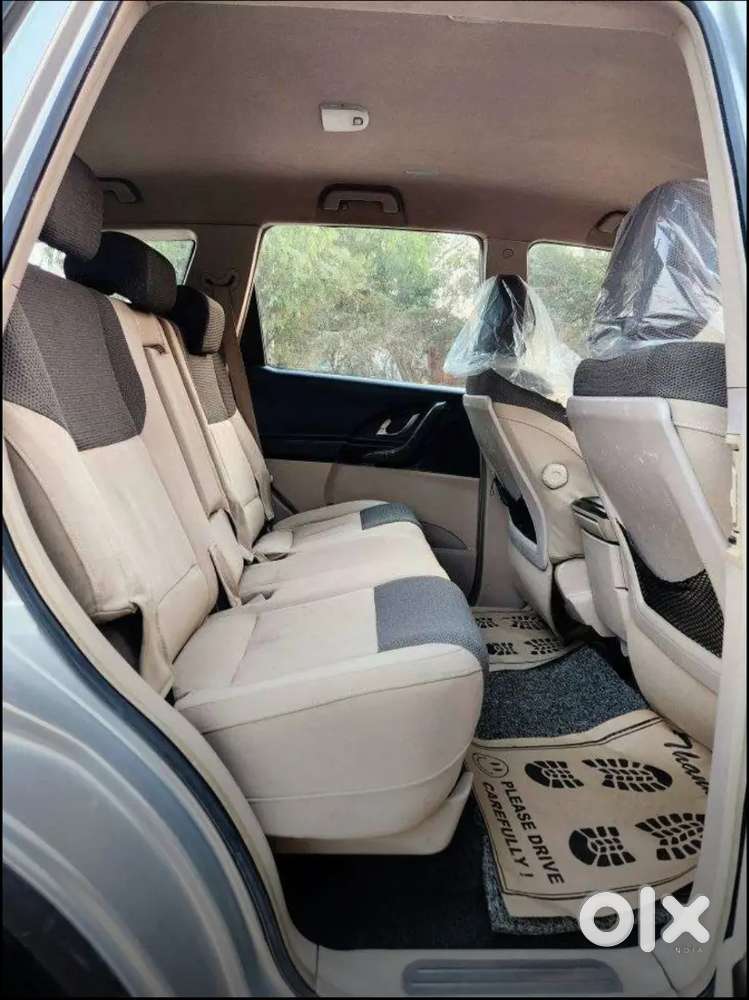 Mahindra Xuv500 2016 Diesel Well Maintained
