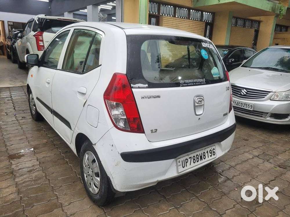 Hyundai I10 Magna 1.2, 2009, Petrol