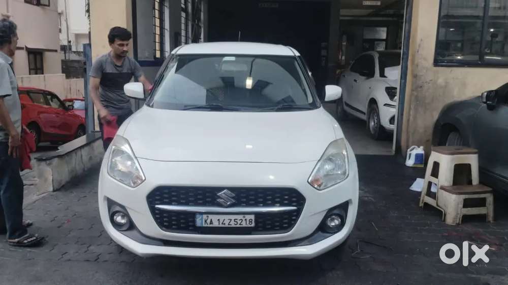 Maruti Suzuki Swift 2018 Diesel