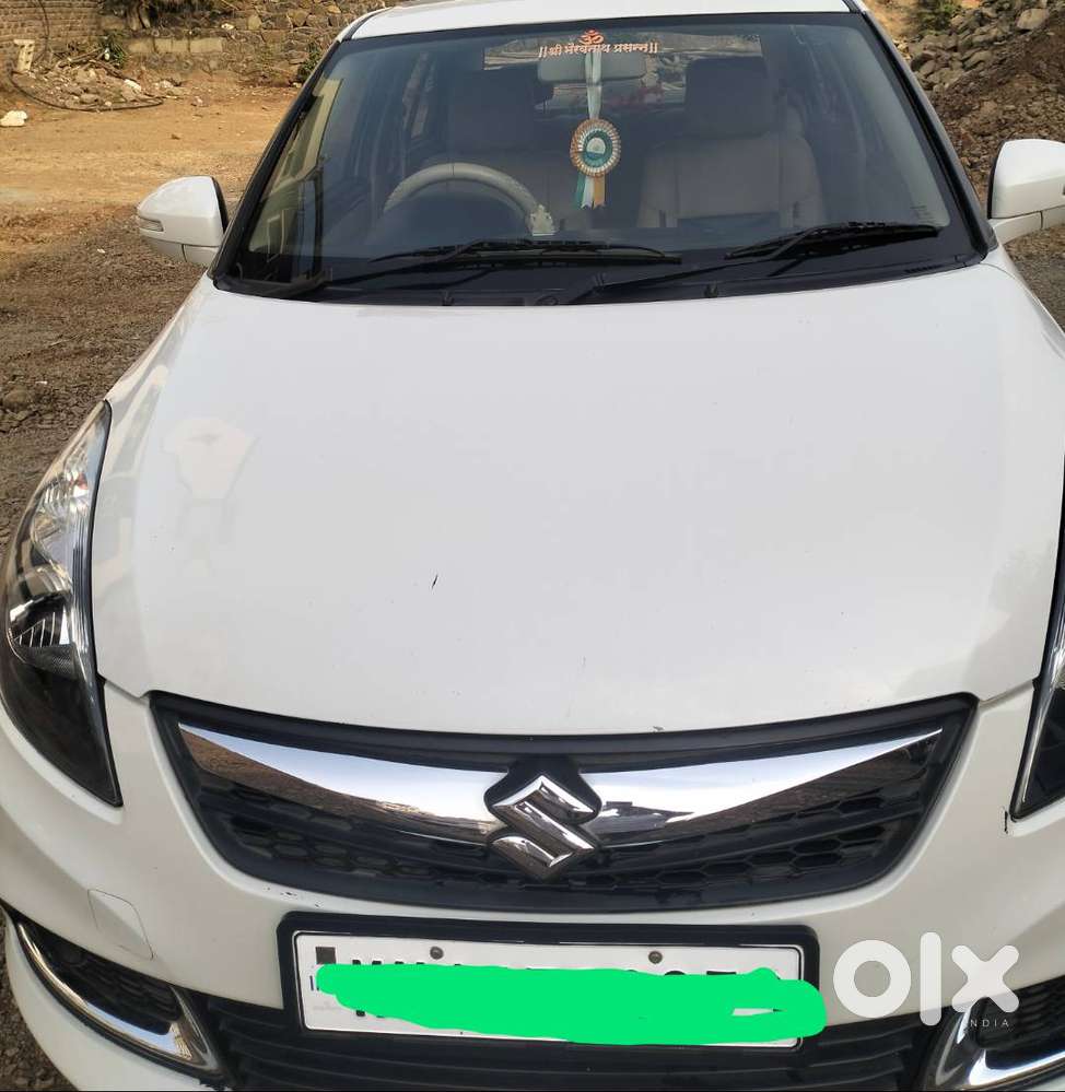 Maruti Suzuki Dzire 2016 Diesel 83000 Km Driven