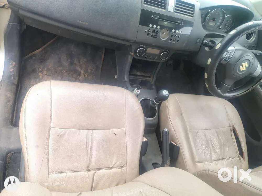 Maruti Suzuki Swift Lxi 2009