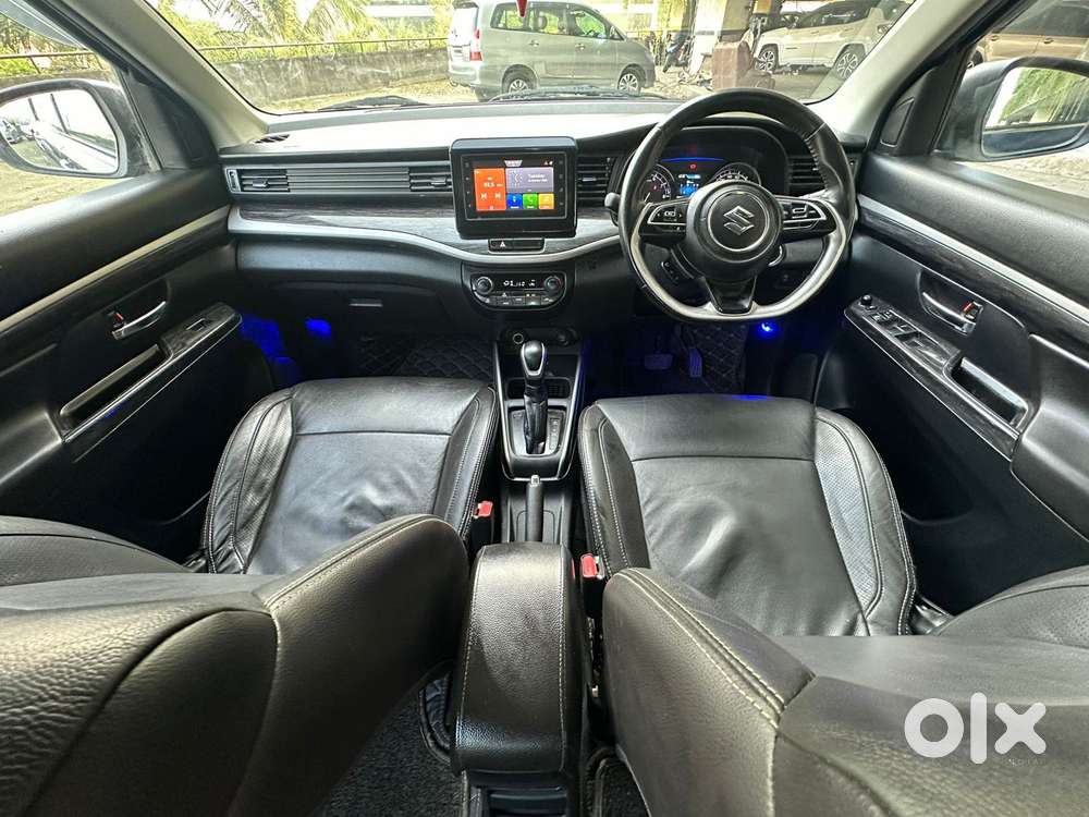 Maruti Suzuki Xl6 1.5 Alpha At, 2022, Petrol