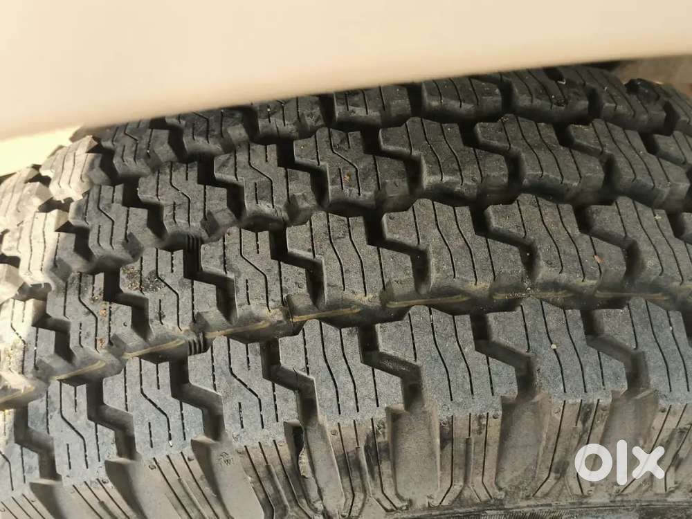 Mahindra Scorpio 2008 Diesel