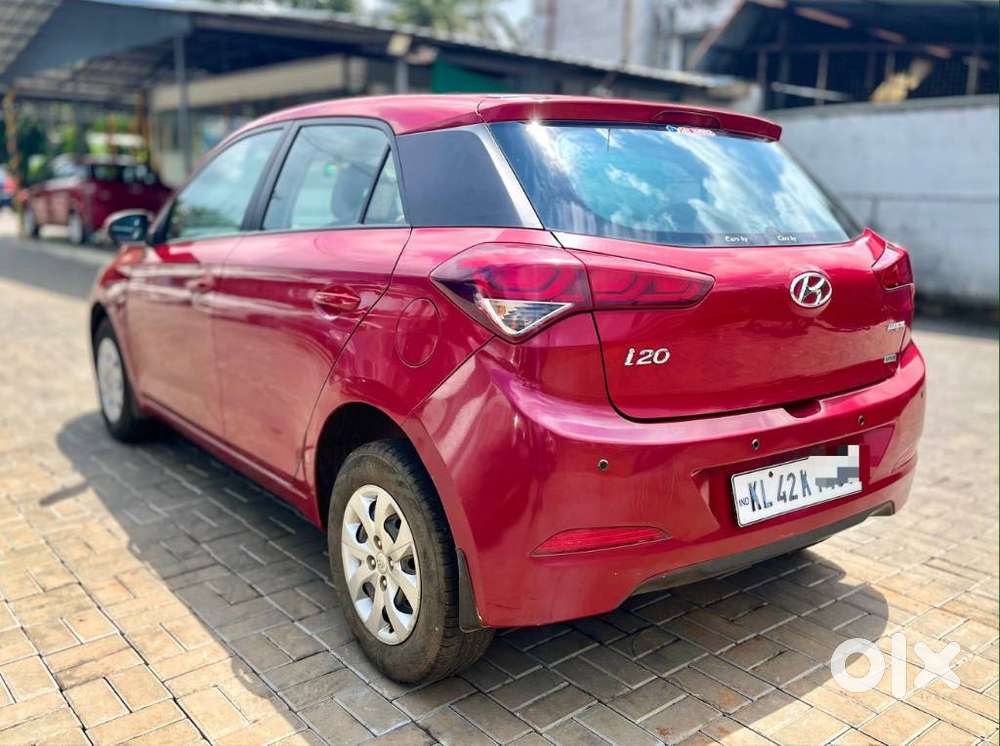 Hyundai I20 E Magna 1.2, 2014, Petrol