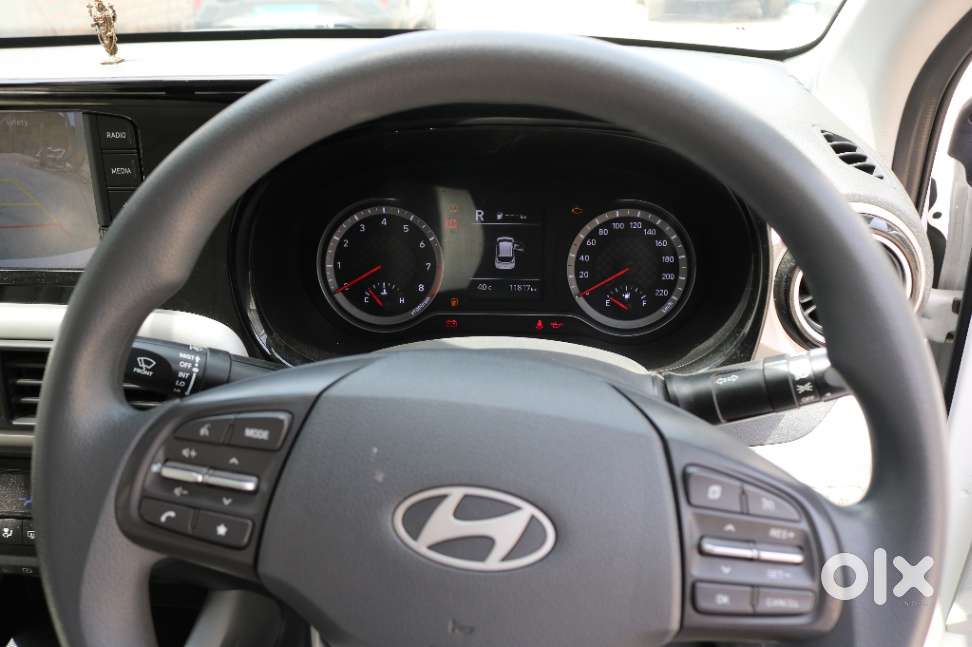 Hyundai I10 Sportz, 2024, Petrol