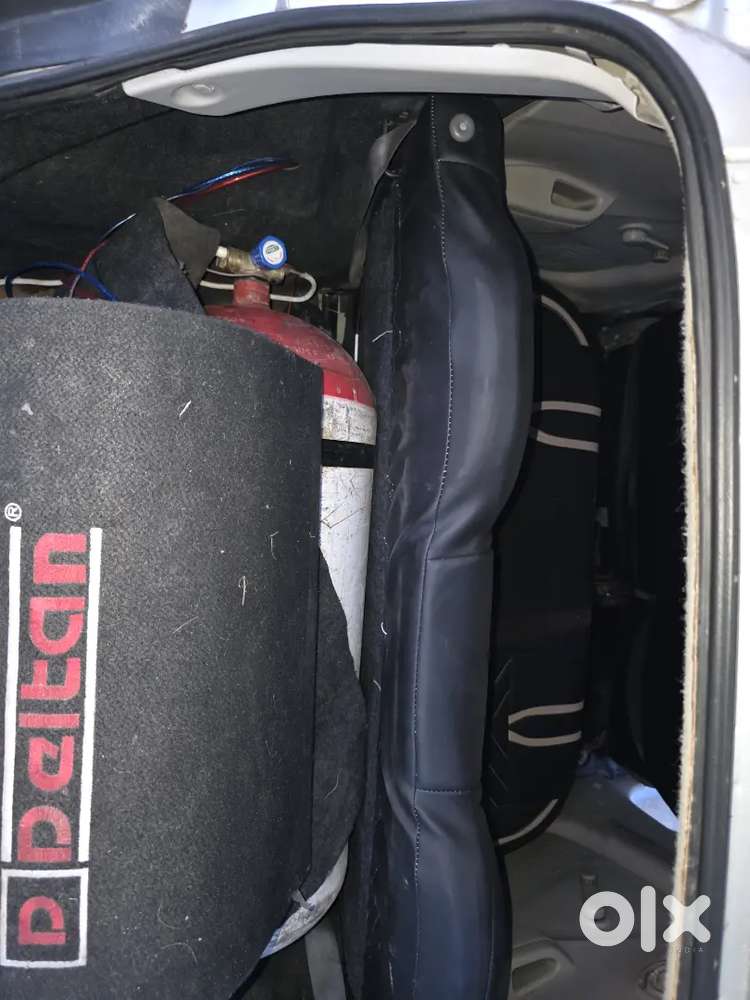 Datsun Go 2017 Petrol 55300 Km Driven