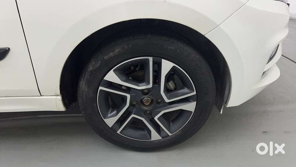 Tata Tiago 1.2 Revotron Xz Plus, 2022, Petrol
