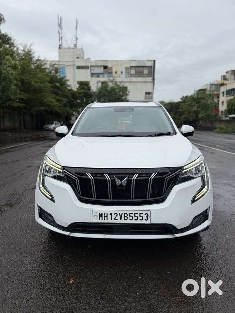 Mahindra Xuv700 Ax7l 6 Str At, 2023, Diesel
