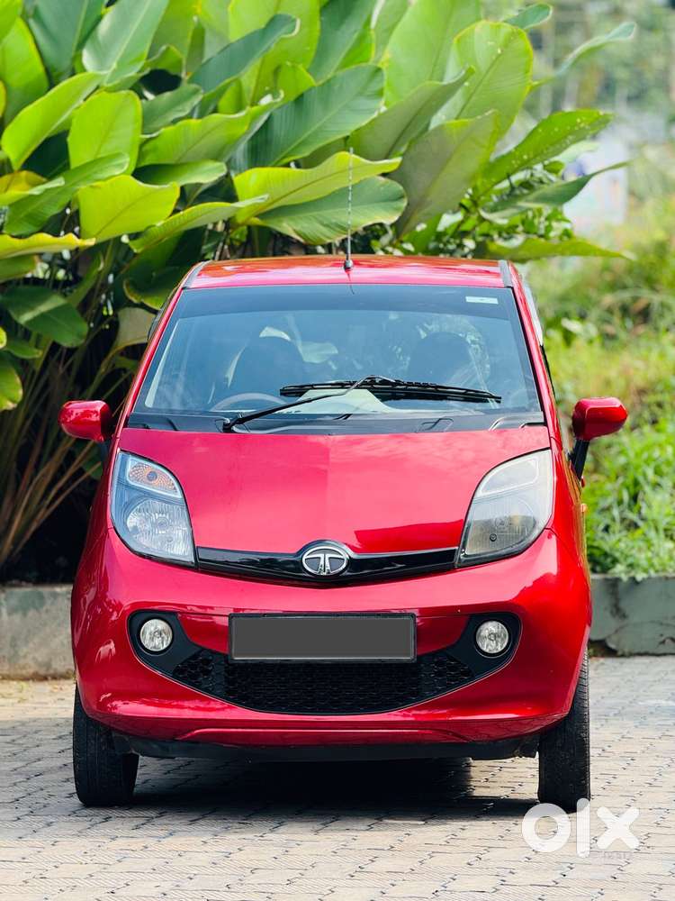 Tata Nano Xt, 2018, Petrol