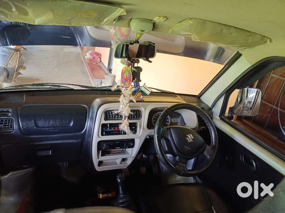 Maruti Suzuki Eeco 2022 Apamba Leiradi Hibirak O