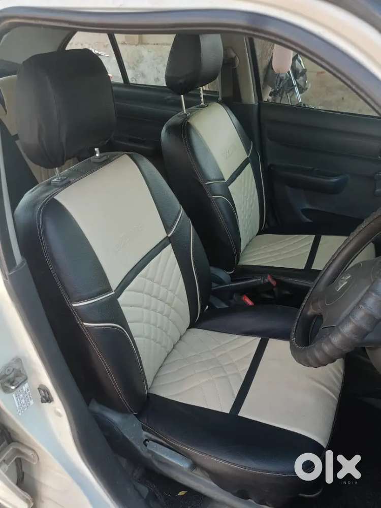 Maruti Suzuki Dzire Lxi 2010 Diesel Car