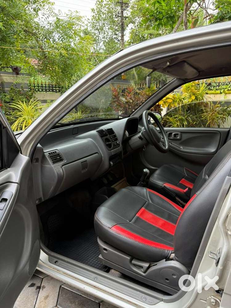 Maruti Suzuki Zen Estilo 2004 Petrol Well Maintained