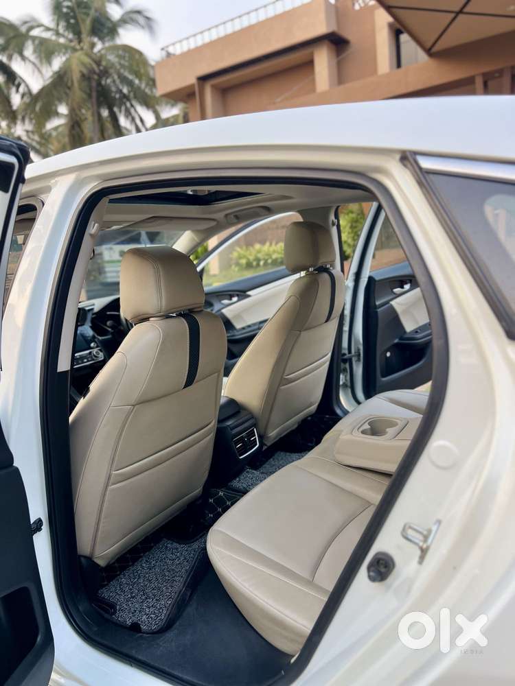 Honda Civic 1.6 Zx I-dtec Mt, 2019, Diesel