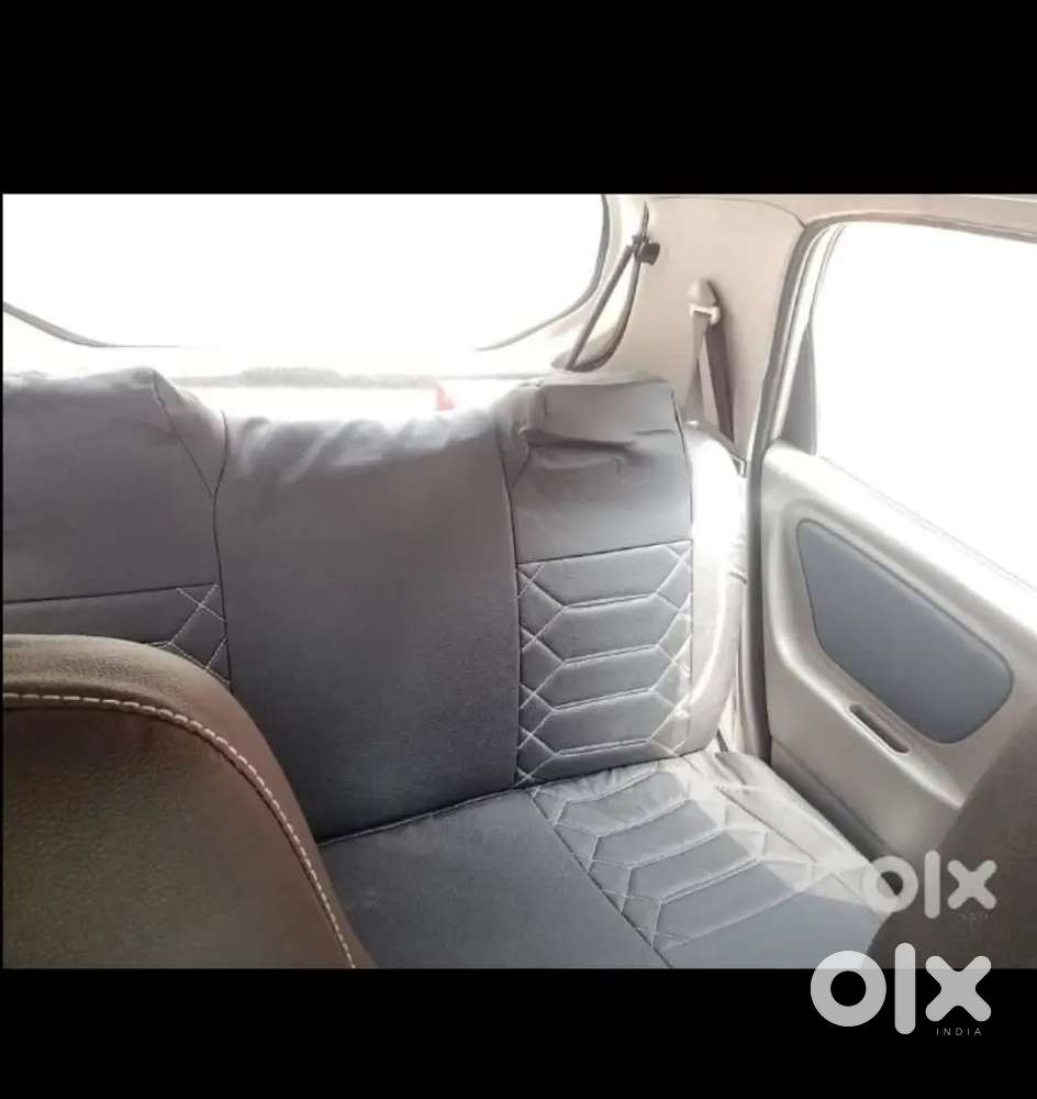 Maruti Suzuki Alto 2012 Lxi
