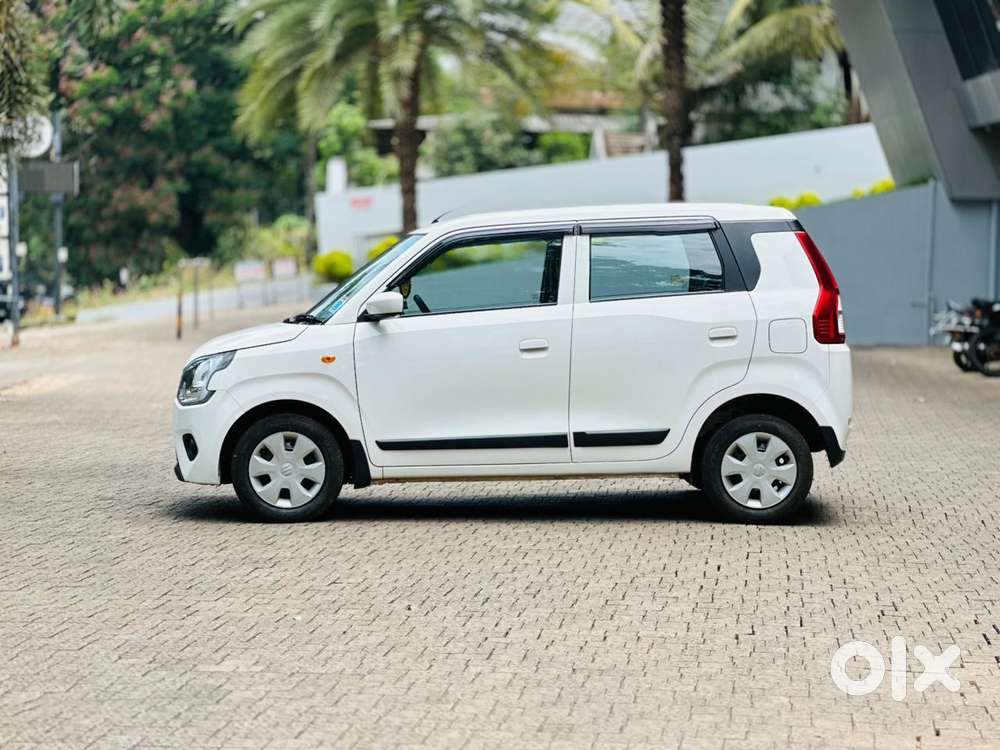 Maruti Suzuki Wagon R Vxi, 2024, Petrol