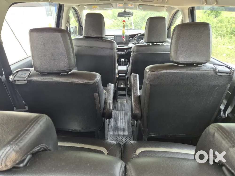 Maruti Suzuki Xl6 2024