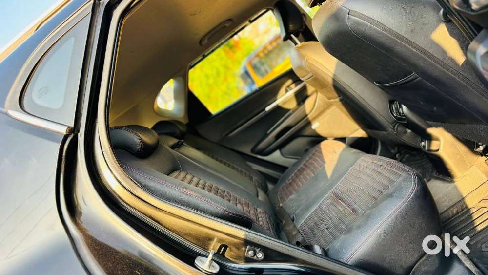 Kia Sonet Gtx Plus 1.5 Dct At, 2021, Diesel