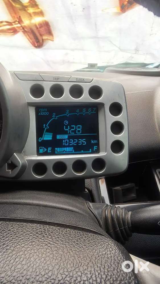 Chevrolet Beat 2010 Petrol Well Maintained